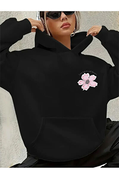 herkesemoda Kadın Sweatshirt