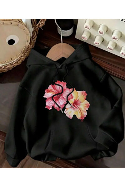 herkesemoda Kadın Sweatshirt
