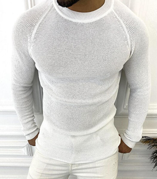 Elku Moda Erkek Triko, Kazak