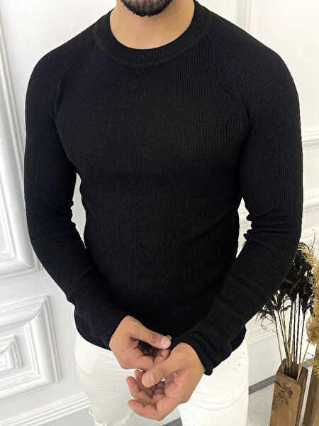 Elku Moda Erkek Triko, Kazak