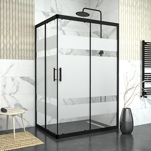 TEKNO DUŞ SİSTEMLERİ Duşakabin