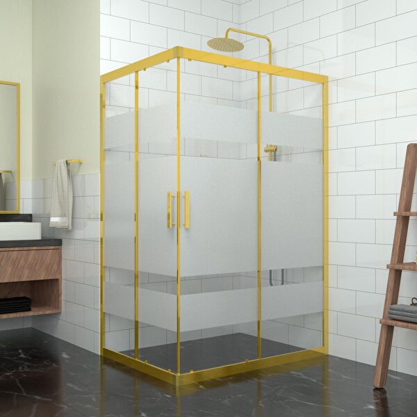 TEKNO DUŞ SİSTEMLERİ Duşakabin