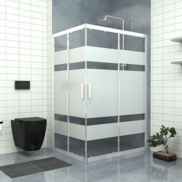 TEKNO DUŞ SİSTEMLERİ Duşakabin