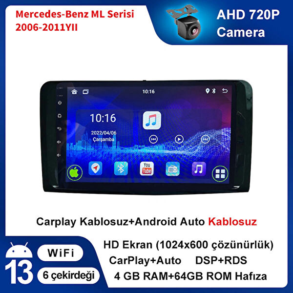 CARVOCAL Araç İçi Multimedya ve Görüntü Sistemleri