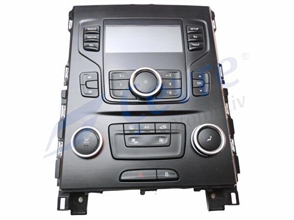 Yedek Parça Oto Teyp & Oto MP3 Çalar