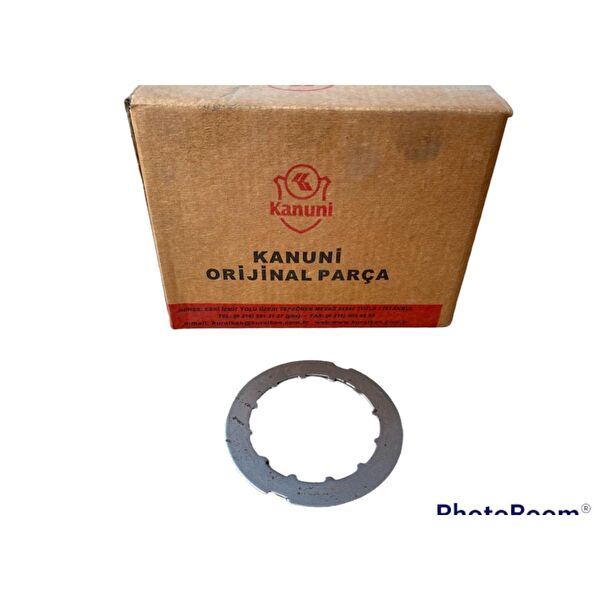 Arzu Monero Krank, Piston ve Contalar