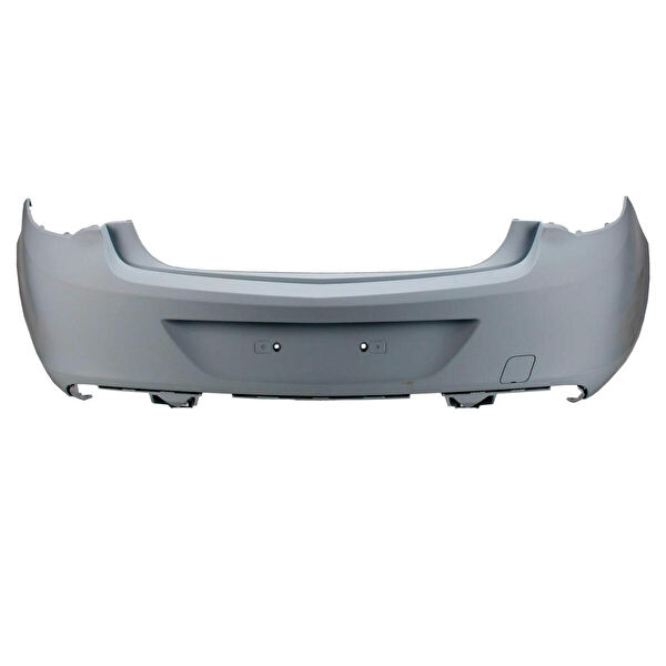 General Motors Araç Tamponu