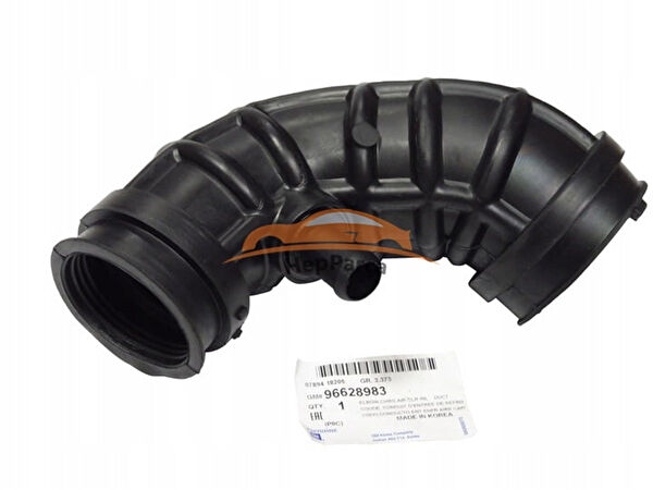 General Motors Triger Seti