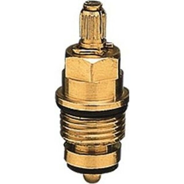 İtimat Taharet Musluğu