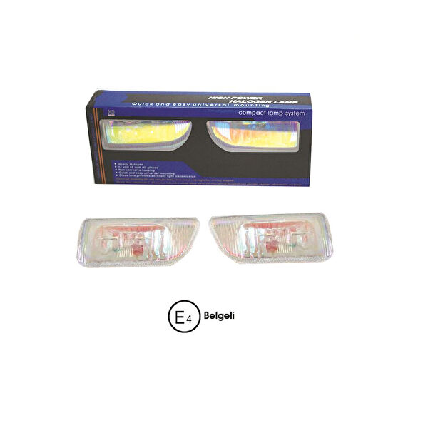 Carub Krank, Piston ve Contalar