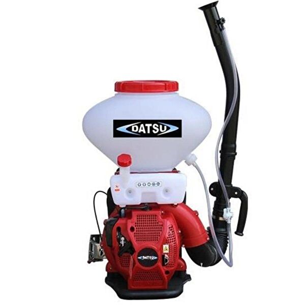 Datsu İlaçlama Makinesi