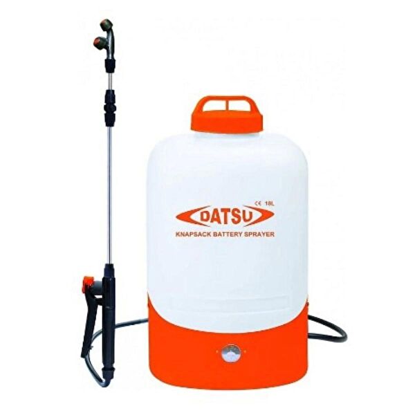 Datsu İlaçlama Makinesi