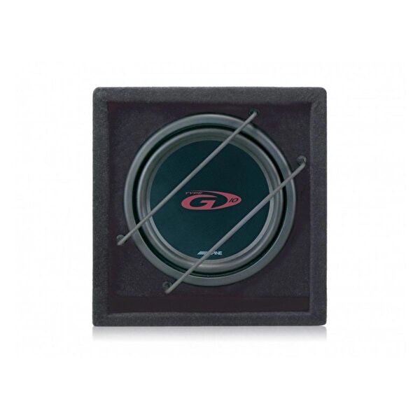 Alpine Oto Hoparlör