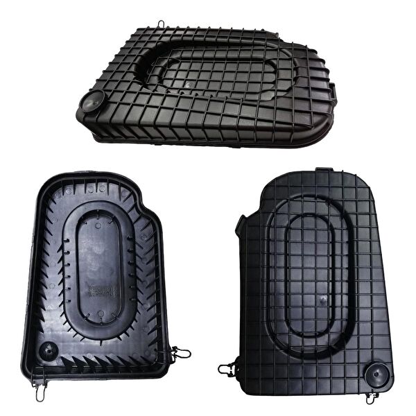 KOREA Hava Filtreleri