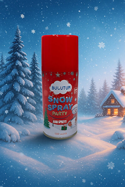 Noventra Yılbaşı Süsleri