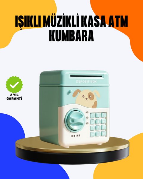 atastore2017 Kumbara