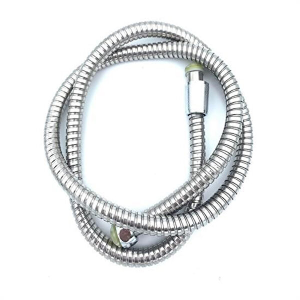 3dnovaofficialltr Duş Başlığı, Spirali, Seti