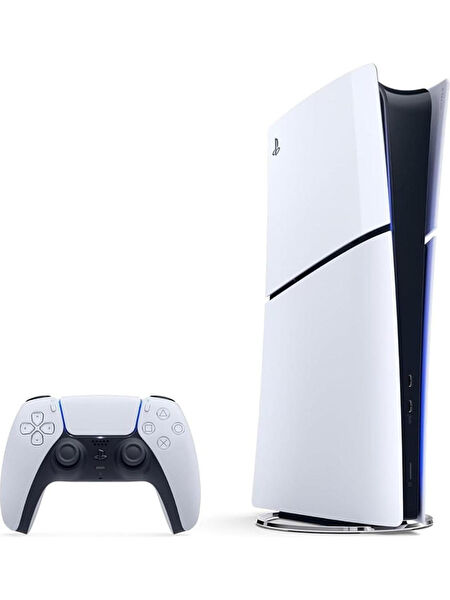 Sony Playstation 5 Konsol