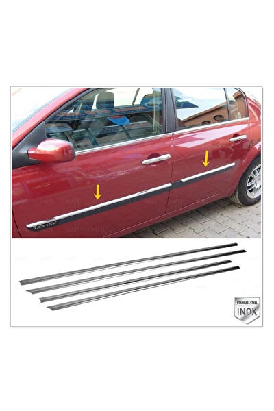 Fams Oto Aksesuar Krom Aksesuarlar