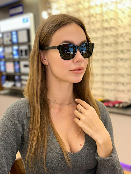 Optelli Kadın Güneş Gözlüğü