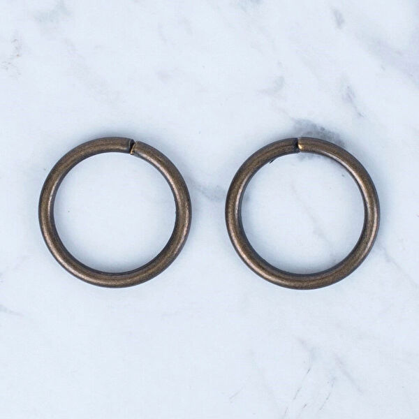 İpek Yıldızı Çanta Yapım Malzemeleri