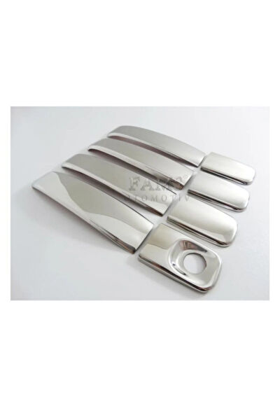 Fams Oto Aksesuar Krom Aksesuarlar