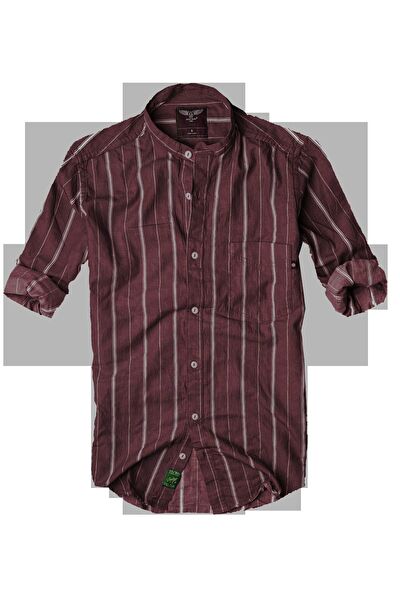 Alaska Erkek Gömlek