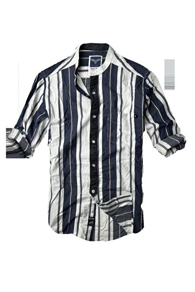 Alaska Erkek Gömlek