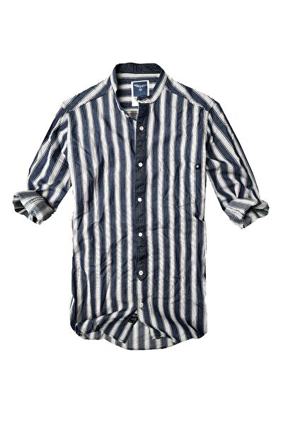 Alaska Erkek Gömlek