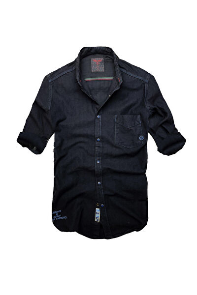 Alaska Erkek Gömlek