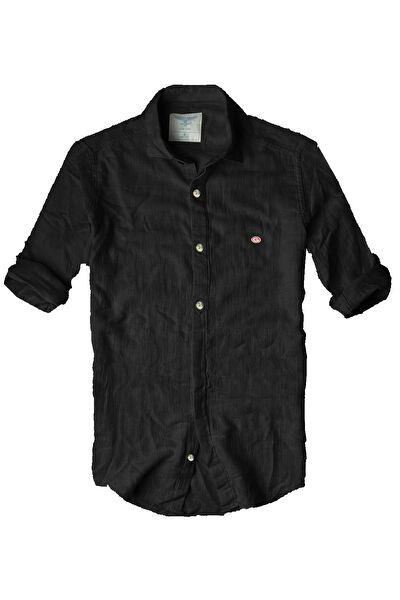 Alaska Erkek Gömlek