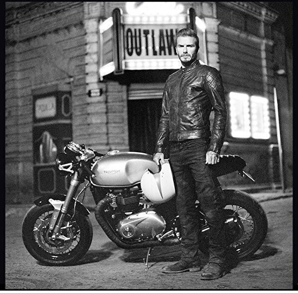 Alaska Erkek Mont, Kaban