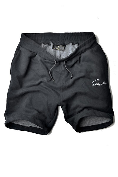 Alaska Erkek Şort, Bermuda, Kapri