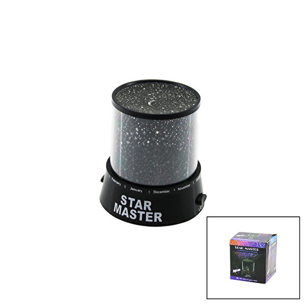 FinDit Gece Lambası