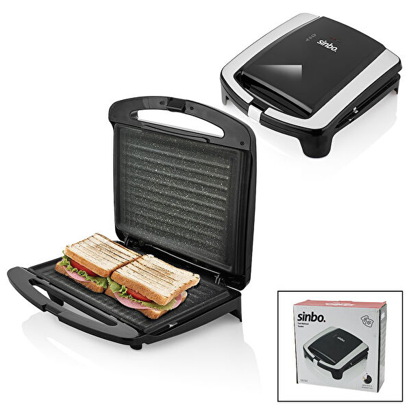 FinDit Tost Makineleri