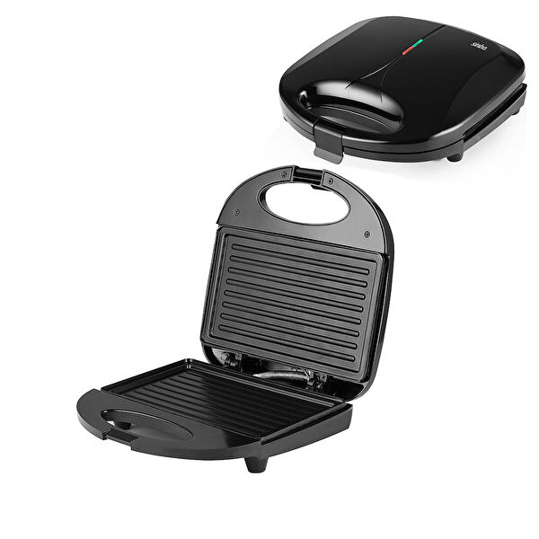 FinDit Tost Makineleri