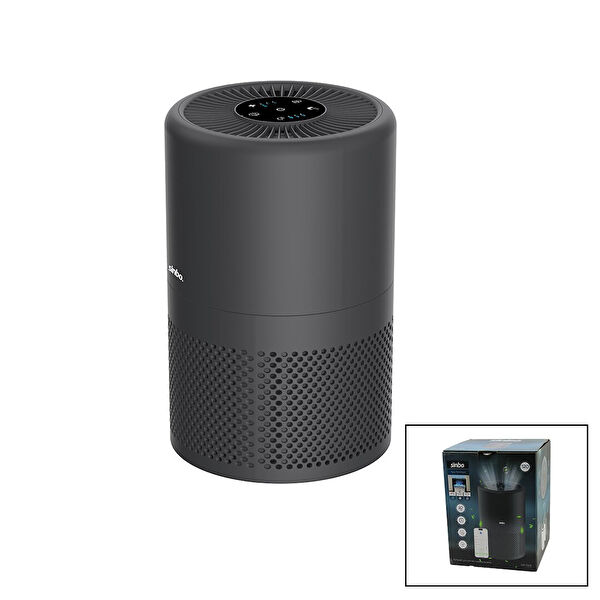 FinDit Hava Temizleme ve Nem Alma Cihazları