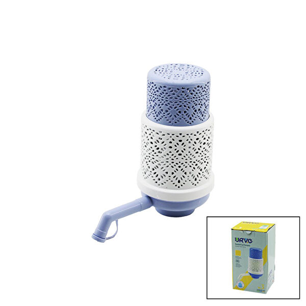 FinDit Damacana, Damacana Aksesuarı