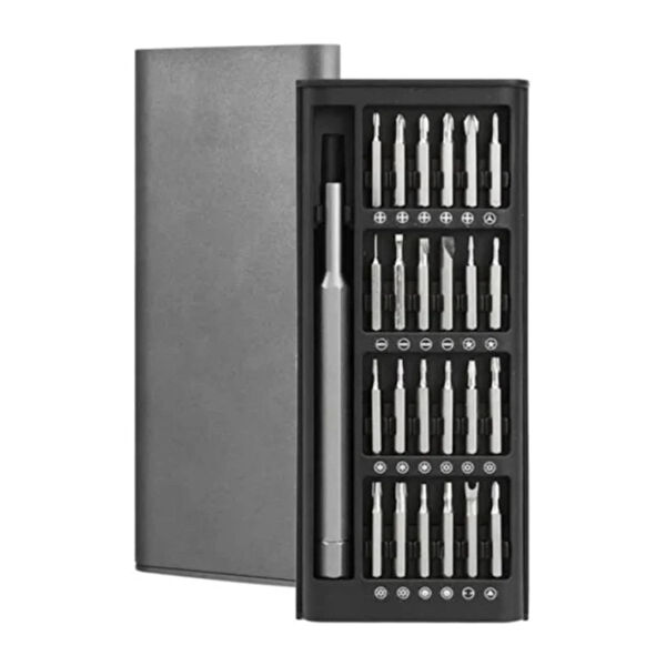 FinDit Tornavida, Tornavida Setleri