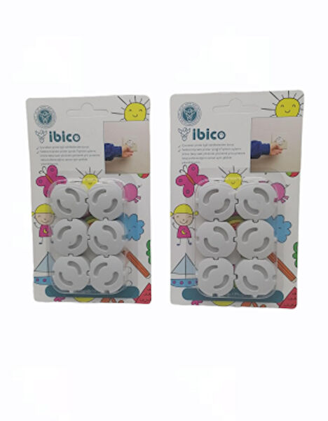 FinDit Priz Koruyucu