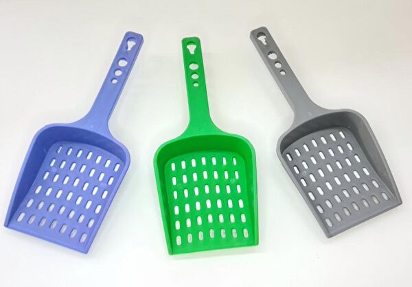 Go İthalat Kedi Tuvaleti, Aksesuarları