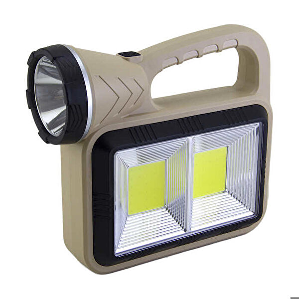 Go İthalat El Feneri