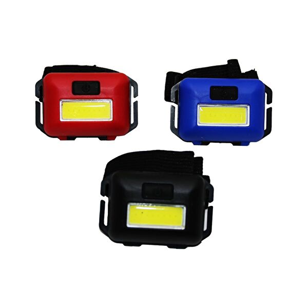 Go İthalat Gece Lambası