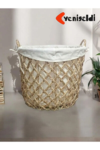 yenigeldi Sepet, Kutu