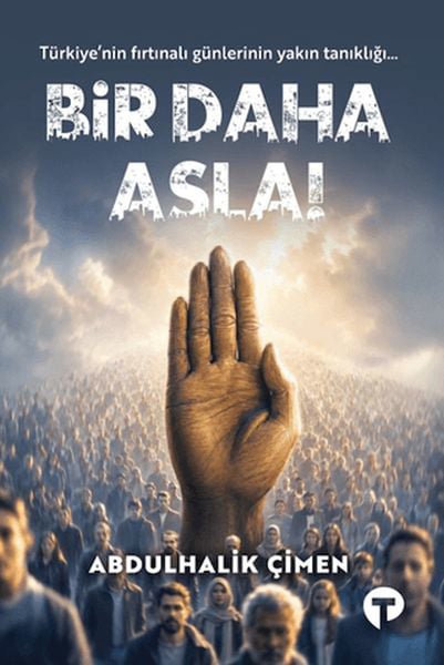 Turkuvaz Kitap Siyaset ve İdeoloji Kitapları