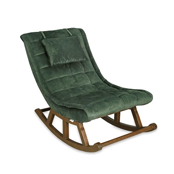 Asedia Sallanan Sandalye