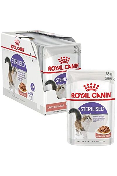 Royal Canin Kedi Maması