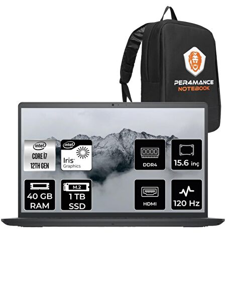 Dell Dizüstü Bilgisayar