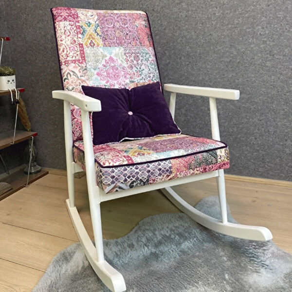 Asedia Sallanan Sandalye