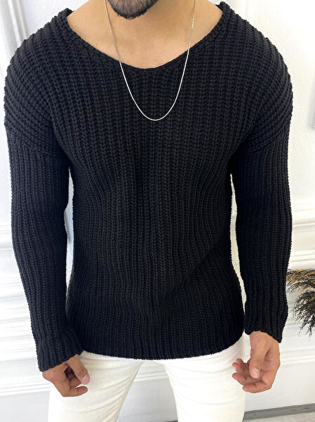 Elku Moda Erkek Triko, Kazak